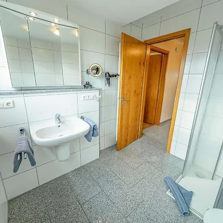 Ferienhaus Rheintor In Bensersiel Feriehus *