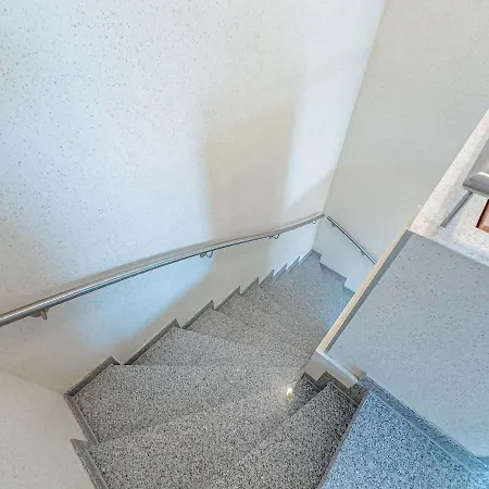 Ferienhaus Rheintor In Bensersiel Feriehus