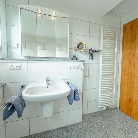 Ferienhaus Rheintor In Bensersiel Feriehus *